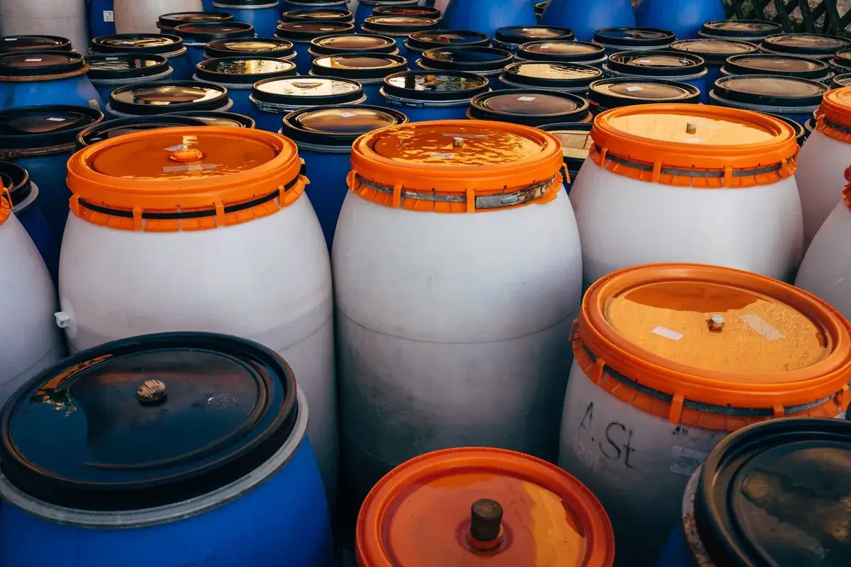 Chemical & Toxic Waste Cleanup in Santa Ana Triangle, Santa Ana, CA